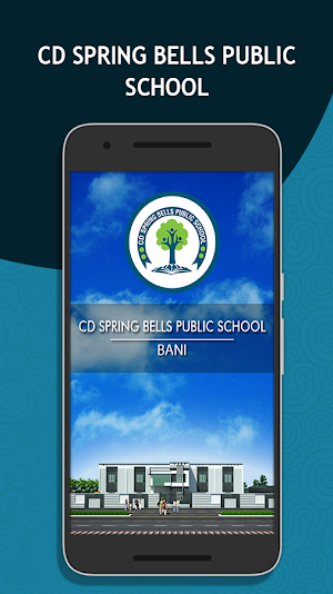 C D Spring Bells Public School Bani Screenshot 2