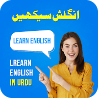 Learn English Speaking