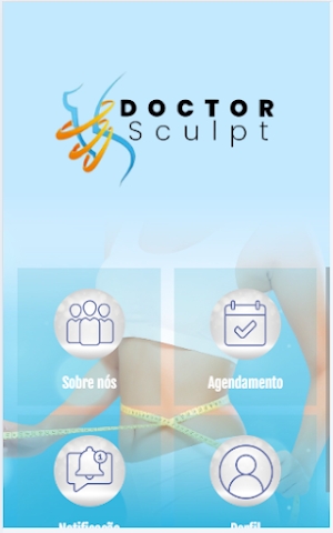 Doctor Sculpt Screenshot 0