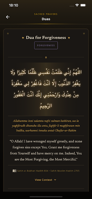 Sahaba & Their Lives Screenshot 3
