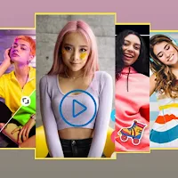 Photo Video Maker with Music