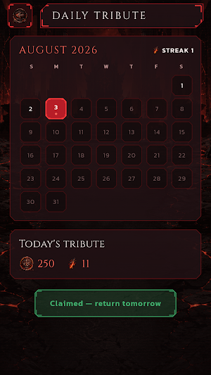 Bodog casino Screenshot 3