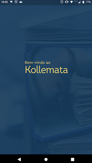Kollemata Screenshot 0