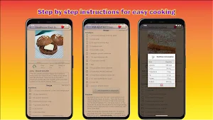 Bread Machine Bakery Screenshot 2