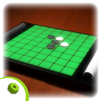 Reversi Multiplayer