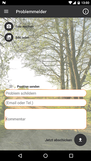 Vollmaringen Screenshot 3
