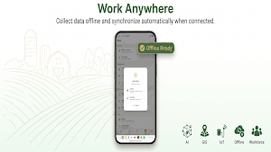 AGRXAI - Agriculture Workforce Screenshot 3