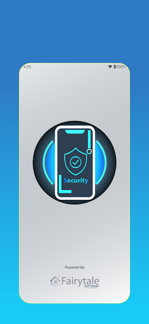 Knock Knock Security Screenshot 0