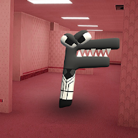 Alphabet Lord - Room Maze