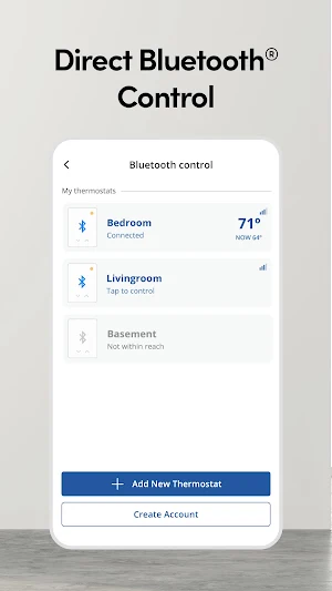 nJoy UWG5 Screenshot 3