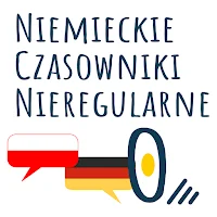 Niemieckie czasowniki