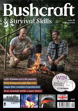 Bushcraft & Survival Skills Screenshot 0