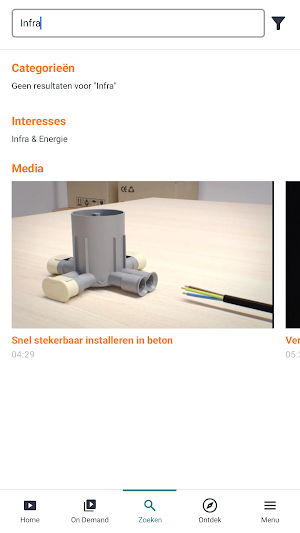 Elektrotechniek TV Screenshot 2