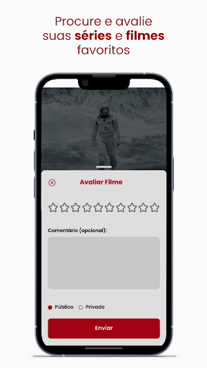 Reelrates Screenshot 2