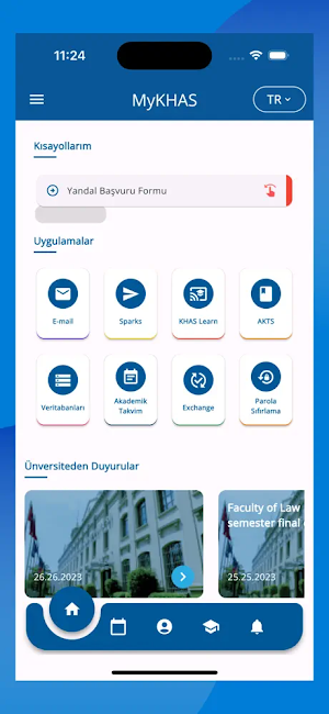 MyKhas Screenshot 3