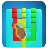 Cube Sort 3D