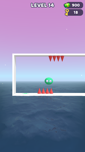Octopus Run Screenshot 0