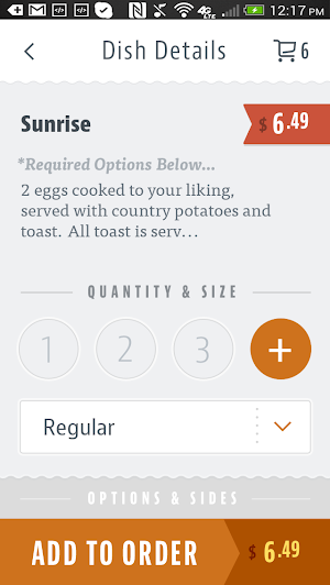 JD Campbell's Screenshot 3