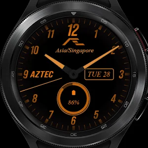 AZTEC SPEED Screenshot 2