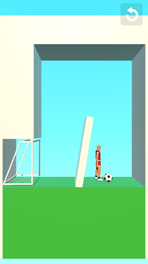 Reflect Balls Screenshot 2