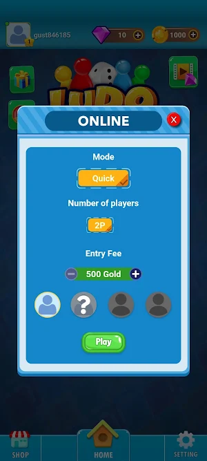 Ludo Leader Screenshot 3