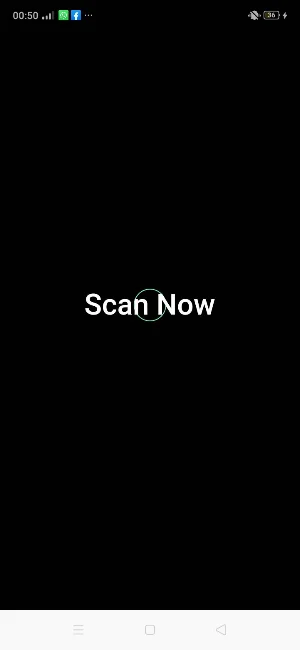Prank Detector Radar - Fake Screenshot 1