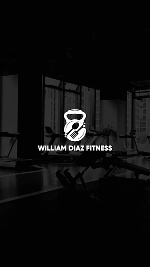 William Diaz Fitness Screenshot 0