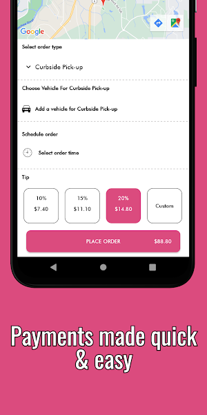 Queen Sweets Atlanta Screenshot 3