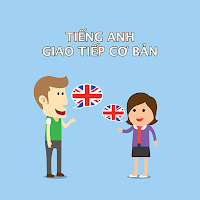Học Tiếng Anh Giao Tiếp