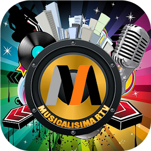 Musicalisima Rtv Screenshot 0