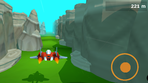 coins plane Screenshot 3