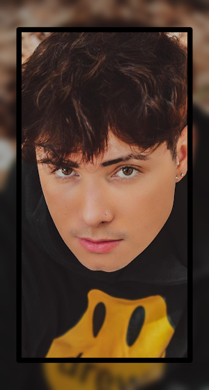 Lucas Berti Wallpaper HD 4K Screenshot 0