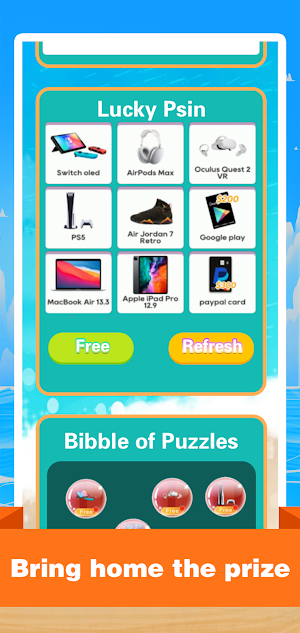 Bingo Rich Go Money Screenshot 2