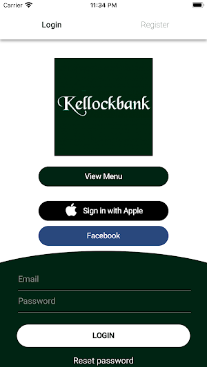 Kellockbank Screenshot 0