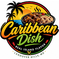 Caribbean Dish