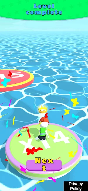 ShortPath Screenshot 2