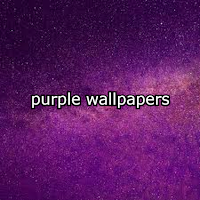 purple wallpapers