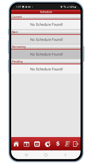 NEMT FL Screenshot 2