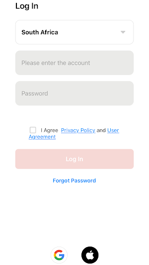 Milex Smart Screenshot 0