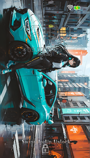 Exquisite Supercar Collection Screenshot 1