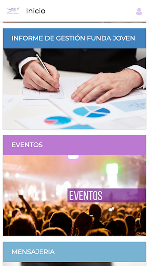 FundaJoven screenshot 5