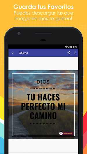 Frases Bonitas de Biblia Screenshot 3