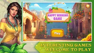 Happy Winning Game Screenshot 2