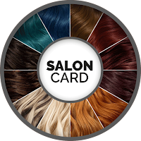 Salon Card