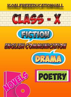 10th class English Impt Q & A Screenshot 0