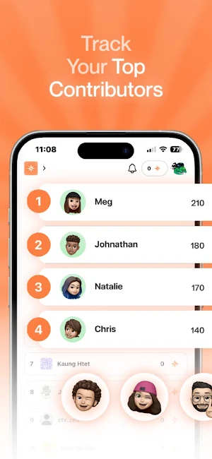 CommunityOS Screenshot 3