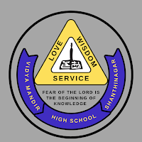 Vidya Mandir High School