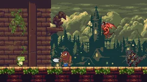 Run Dino Run Screenshot 1