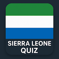 Sierra Leone Quiz Offline