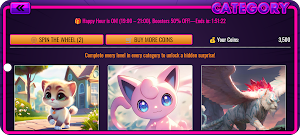 Quick Match – Tile Hunt Screenshot 3
